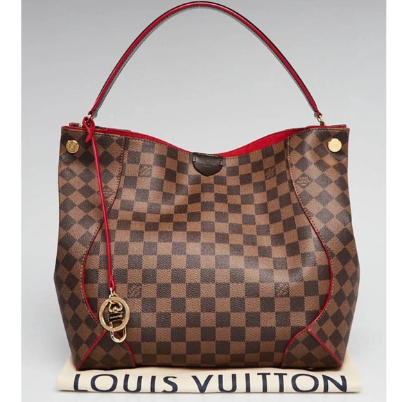 Louis Vuitton Handbags - 💎✨BEAUTIFUL✨💎 Rare ✨💎LOUIS VUITTON Shoulder bag Rare find!